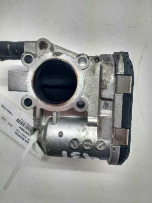 CAJA MARIPOSA, OPEL, CORSA C