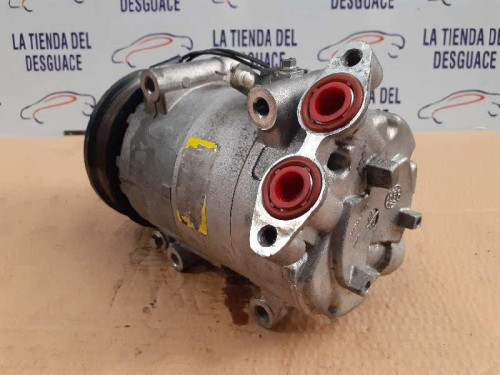  COMPRESOR AIRE ACONDICIONADO 