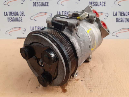  COMPRESOR AIRE ACONDICIONADO 