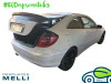 MERCEDES-BENZ CLASE C (BM 203) SPORTCOUPE — vehículo donante para recambios 