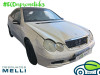 MERCEDES-BENZ CLASE C (BM 203) SPORTCOUPE — vehículo donante para recambios 