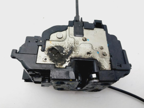 CERRADURA PUERTA TRASERA DERECHA RENAULT MEGANE III BERLINA 5P 