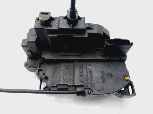 CERRADURA PUERTA TRASERA DERECHA RENAULT MEGANE III BERLINA 5P 