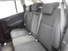 ASIENTOS TRASEROS Renault KOLEOS I 