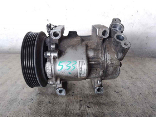 COMPRESOR AIRE ACONDICIONADO Renault KANGOO I (F/KC0) 