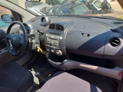 DAIHATSU SIRION (M3...)(2005)