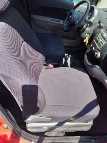  DAIHATSU SIRION (M3...)(2005) 