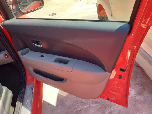  DAIHATSU SIRION (M3...)(2005) 