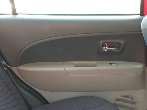  DAIHATSU SIRION (M3...)(2005) 