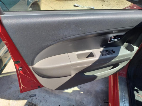  DAIHATSU SIRION (M3...)(2005) 