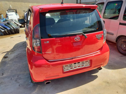  DAIHATSU SIRION (M3...)(2005) 