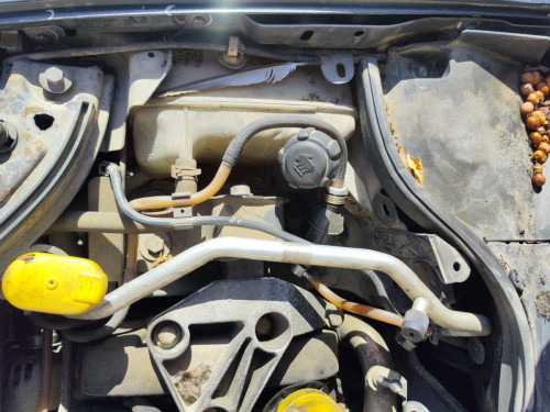 TUBOS AIRE ACONDICIONADO RENAULT MEGANE II BERLINA 5P 
