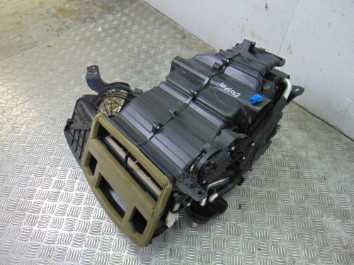 CALEFACCION ENTERA NORMAL, FORD, ECOSPORT (CR6)