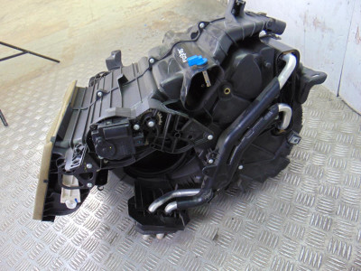 CALEFACCION ENTERA NORMAL, FORD, ECOSPORT (CR6)