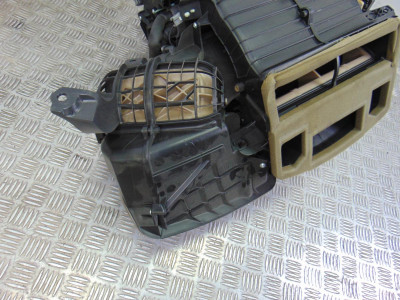 CALEFACCION ENTERA NORMAL, FORD, ECOSPORT (CR6)