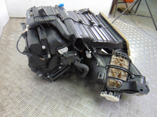 CALEFACCION ENTERA NORMAL, FORD, ECOSPORT (CR6)