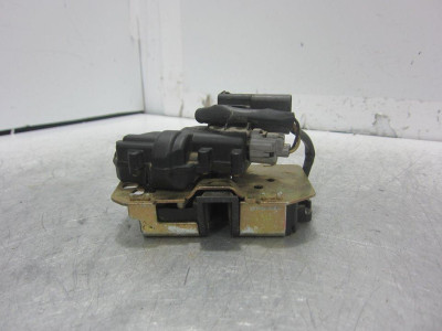 CERRADURA MALETERO / PORTON, CHRYSLER, VOYAGER (RG)