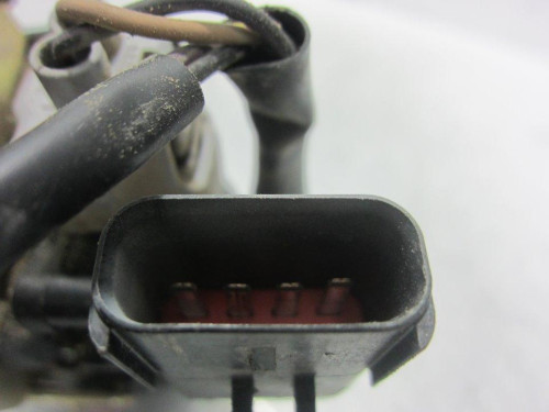 CERRADURA MALETERO / PORTON CHRYSLER VOYAGER (RG) 