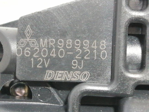  ELEVALUNAS TRASERO IZQUIERDO MITSUBISHI GRANDIS (NA0W) 