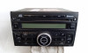  SISTEMA AUDIO / RADIO CD Nissan X-TRAIL (T31) 