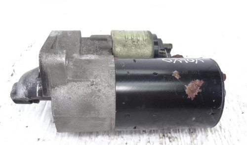  MOTOR ARRANQUE VOLVO S40 BERLINA 