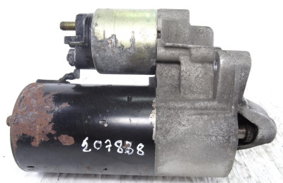 MOTOR ARRANQUE, VOLVO, S40 BERLINA