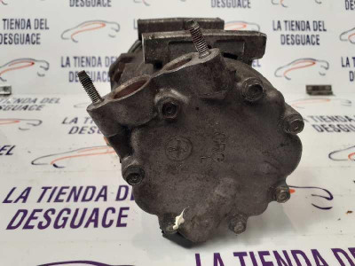 COMPRESOR AIRE ACONDICIONADO