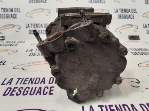  COMPRESOR AIRE ACONDICIONADO 