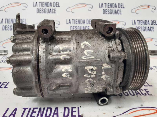  COMPRESOR AIRE ACONDICIONADO 