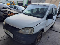 OPEL COMBO (CORSA C)