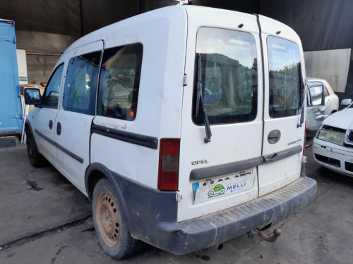  OPEL COMBO (CORSA C) 