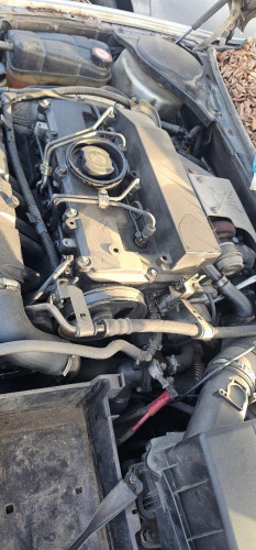  CAJA CAMBIOS FORD MONDEO BERLINA (GE) 