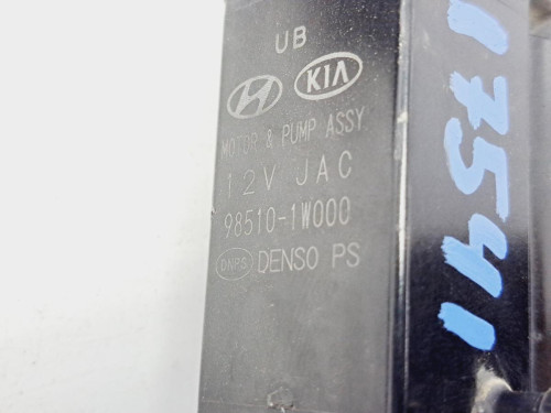 BOMBA LIMPIA HYUNDAI I30 (GD) 