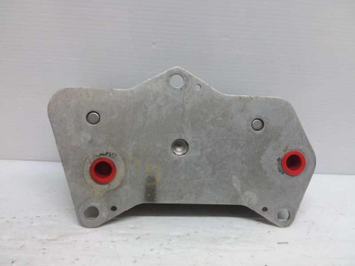 ENFRIADOR ACEITE MOTOR Skoda SUPERB (3T4) 