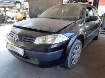 RENAULT MEGANE II BERLINA 5P