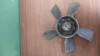 VENTILADOR VISCOSO MOTOR Suzuki VITARA (SE/SF/ET) 