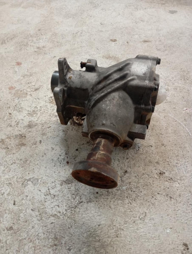  CAJA TRANSMISION, VOLVO, XC90 