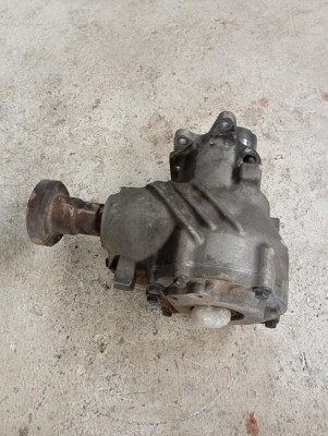 CAJA TRANSMISION, VOLVO, XC90