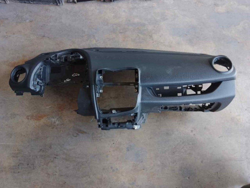 KIT AIRBAG RENAULT CLIO IV 