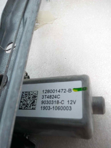  ELEVALUNAS TRASERO IZQUIERDO 