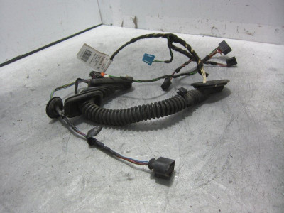 NO IDENTIFICADO, PORSCHE, CAYENNE (TIPO 92A)