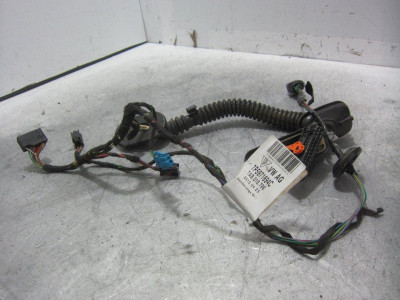 NO IDENTIFICADO, PORSCHE, CAYENNE (TIPO 92A)