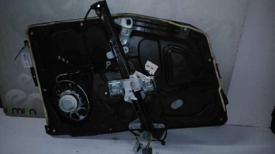ELEVALUNAS DELANTERO DERECHO, FORD, FUSION (CBK)