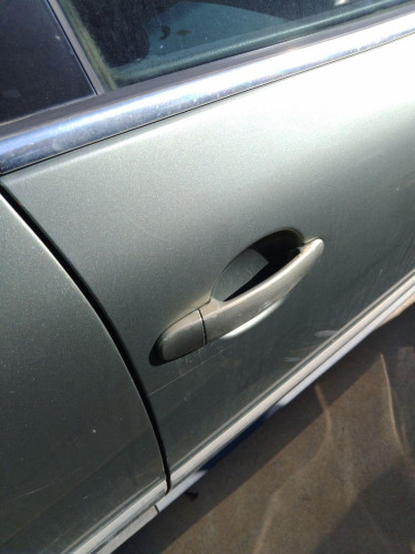  VOLKSWAGEN PASSAT BERLINA (3B3) 