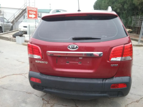  KIA SORENTO R (XM) 