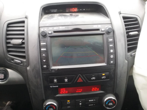  KIA SORENTO R (XM) 
