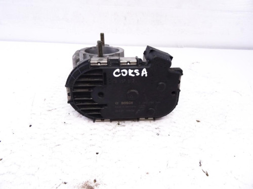  CAJA MARIPOSA OPEL CORSA C 