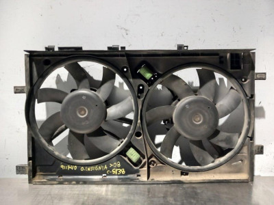 ELECTROVENTILADOR, OPEL, INSIGNIA BERLINA