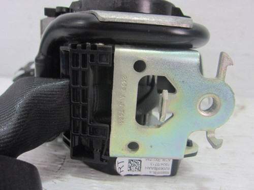  CINTURON SEGURIDAD DELANTERO IZQUIERDO Renault CLIO IV GRANDTOUR 