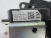 CINTURON SEGURIDAD DELANTERO IZQUIERDO Renault CLIO IV GRANDTOUR 
